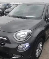 Fiat 500x 1.6 multijet 120cv