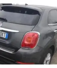 Fiat 500x 1.6 multijet 120cv - 2