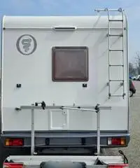 Fiat ducato mansardato elnagh - 3