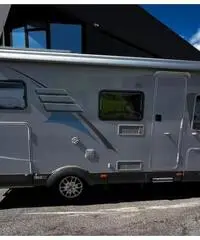 HYMER B514 motorhome - 2