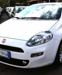 FIAT - Punto - 1.3 MJT Autocarro 4 Posti 95cv