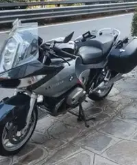 Bmw r 1200 st - 2005