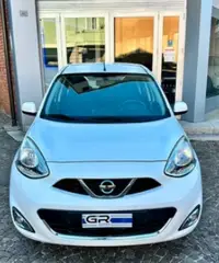 NISSAN MICRA 1.2Bz 80Cv 5 Porte - Neopatentati ok - 2