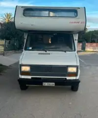 Caravan e camper