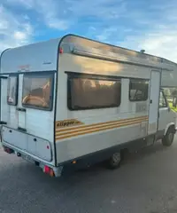 Caravan e camper - 2