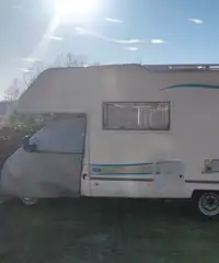 Camper