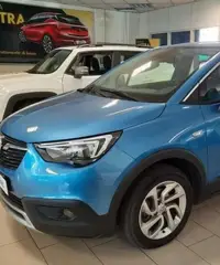 Opel Crossland X Innovation 1.5 Ecot. (120 cv) aut