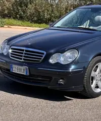 Mercedes-benz C 220 C 220 CDI cat S.W. Avantgarde