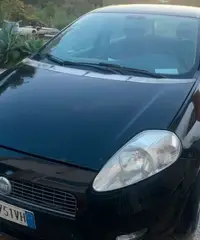 Punto 1.3 mtj