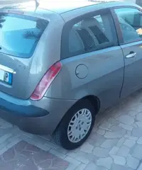 LANCIA Ypsilon 1.3 Multijet 70 CV - 3