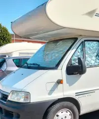 Camper Ducato 2800 146 CV - 3