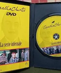 hercule poirot  dvd serie completa - 11