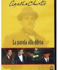 hercule poirot  dvd serie completa - 16