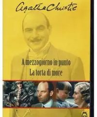 hercule poirot  dvd serie completa - 17