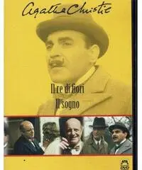 hercule poirot  dvd serie completa - 18