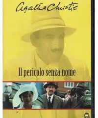 hercule poirot  dvd serie completa - 19