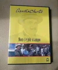 hercule poirot  dvd serie completa - 20