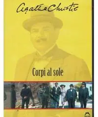 hercule poirot  dvd serie completa - 22