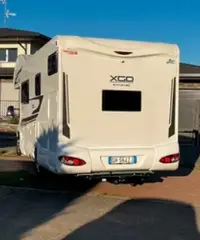 Camper - 2