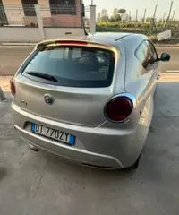 Alfa Romeo mito - 3