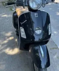 Vespa gts 250 con 8780km