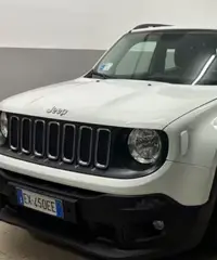 Jeep Renegade 1.6 Mjt 120 CV Longitude 2015 - 2