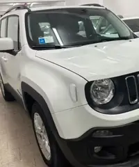 Jeep Renegade 1.6 Mjt 120 CV Longitude 2015 - 3