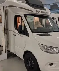 Camper hymer bmc-t 580