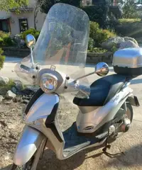 Piaggio Liberty 150