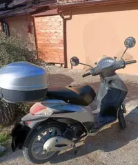 Piaggio Liberty 150 - 2