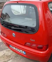 Fiat 600 - 4