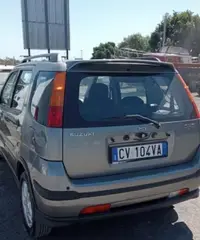 Suzuki Ignis 1.3 vvt benzina - 4