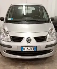 Renault Modus 1.2 Benzina. Neopatentati