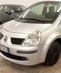 Renault Modus 1.2 Benzina. Neopatentati - 2