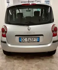 Renault Modus 1.2 Benzina. Neopatentati - 4