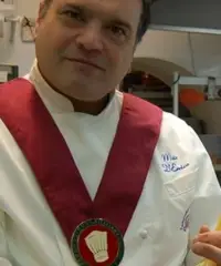 Chef e cuoco