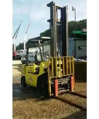 CARRELLO ELEVATORE HYSTER - 3