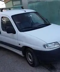 CITROEN BERLINGO 1.9 DISEL