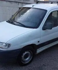 CITROEN BERLINGO 1.9 DISEL - 2