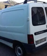 CITROEN BERLINGO 1.9 DISEL - 3