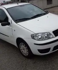 FIAT PUNTO 1.3 M-JET AUTOCARRO