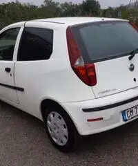 FIAT PUNTO 1.3 M-JET AUTOCARRO - 4