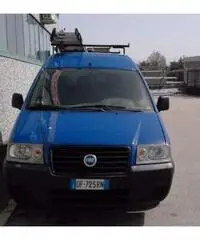 Fiat scudo