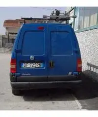 Fiat scudo - 2