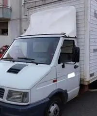 IVECO Daily 35.10