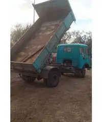 Camion OM 40 - 2