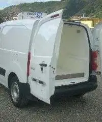 CITROEN BERLINGO ISOTERMICO FRIGO COIBENTATO 2009 - 3