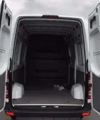 MERCEDES-BENZ Sprinter F37/35 313 CDI passo medio. - 2