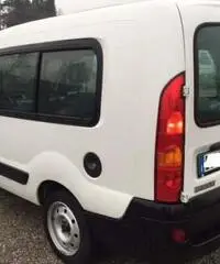 Renault Kangoo - 2