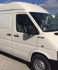 VOLKSWAGEN LT 35 - 3